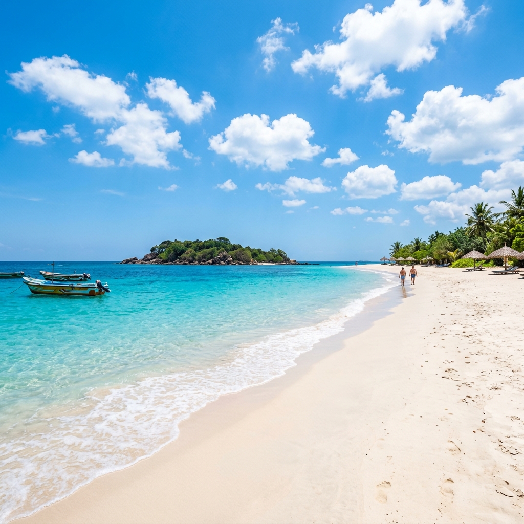 Trincomalee