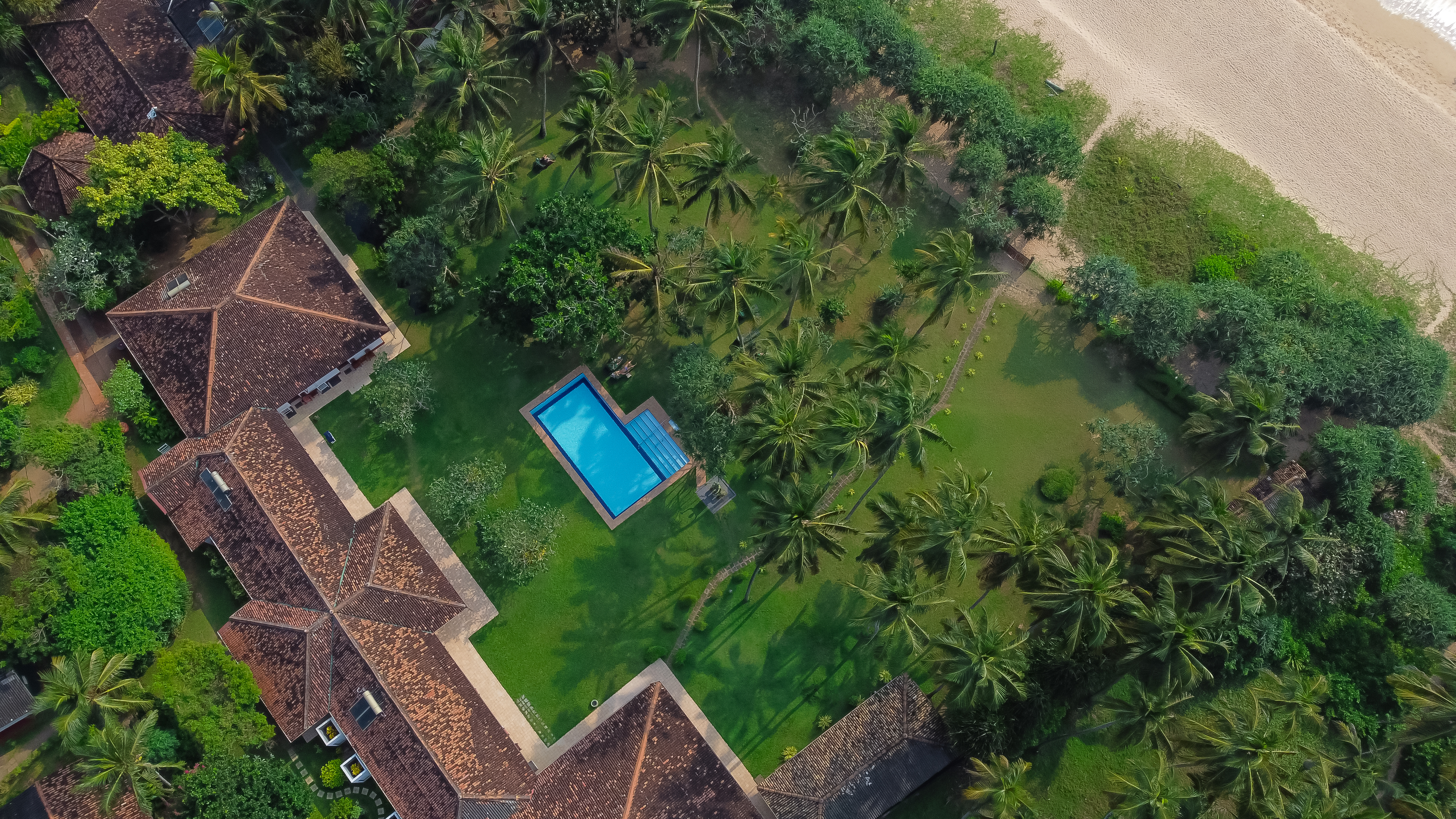 3-Night Escape